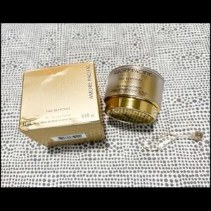 AMOREPACIFIC time response